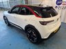 USED 2022 71 VAUXHALL MOKKA ELECTRIC 50kWh SRi Premium SUV 5dr Electric Auto (136 ps)+2 KEYS+1 FORMER KEEPER+PRIVACY+HALF LEATHER SEATS+PARK CONTROL+CAM+AIRCON+APPS+BLUETOOTH+MEDIA+NAV+18