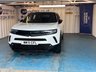 USED 2022 71 VAUXHALL MOKKA ELECTRIC 50kWh SRi Premium SUV 5dr Electric Auto (136 ps)+2 KEYS+1 FORMER KEEPER+PRIVACY+HALF LEATHER SEATS+PARK CONTROL+CAM+AIRCON+APPS+BLUETOOTH+MEDIA+NAV+18