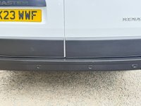 USED 2023 23 RENAULT MASTER 2.3 dCi 35 Business+ Panel Van LWB Medium Roof [ Air Con ] Euro 6 (135 ps) DIRECT FROM MAJOR LEASE COMPANY !!