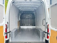 USED 2023 23 RENAULT MASTER 2.3 dCi 35 Business+ Panel Van LWB Medium Roof [ Air Con ] Euro 6 (135 ps) DIRECT FROM MAJOR LEASE COMPANY !!