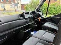 USED 2023 23 RENAULT MASTER 2.3 dCi 35 Business+ Panel Van LWB Medium Roof [ Air Con ] Euro 6 (135 ps) DIRECT FROM MAJOR LEASE COMPANY !!
