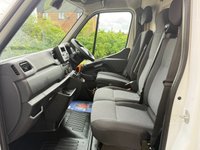 USED 2023 23 RENAULT MASTER 2.3 dCi 35 Business+ Panel Van LWB Medium Roof [ Air Con ] Euro 6 (135 ps) DIRECT FROM MAJOR LEASE COMPANY !!