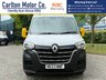 USED 2023 23 RENAULT MASTER 2.3 dCi 35 Business+ Panel Van LWB Medium Roof [ Air Con ] Euro 6 (135 ps) DIRECT FROM MAJOR LEASE COMPANY !!