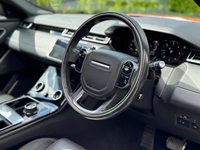 USED 2017 17 LAND ROVER RANGE ROVER VELAR 3.0 SD6 V6 R-Dynamic HSE SUV 5dr Diesel Auto 4WD Euro 6 (s/s) (300 ps) PPAN ROOF+HUD+ +STUNNING+ULEZ