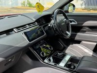 USED 2017 17 LAND ROVER RANGE ROVER VELAR 3.0 SD6 V6 R-Dynamic HSE SUV 5dr Diesel Auto 4WD Euro 6 (s/s) (300 ps) PPAN ROOF+HUD+ +STUNNING+ULEZ