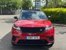 USED 2017 17 LAND ROVER RANGE ROVER VELAR 3.0 SD6 V6 R-Dynamic HSE SUV 5dr Diesel Auto 4WD Euro 6 (s/s) (300 ps) PPAN ROOF+HUD+ +STUNNING+ULEZ