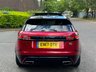 USED 2017 17 LAND ROVER RANGE ROVER VELAR 3.0 SD6 V6 R-Dynamic HSE SUV 5dr Diesel Auto 4WD Euro 6 (s/s) (300 ps) PPAN ROOF+HUD+ +STUNNING+ULEZ
