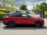 USED 2017 17 LAND ROVER RANGE ROVER VELAR 3.0 SD6 V6 R-Dynamic HSE SUV 5dr Diesel Auto 4WD Euro 6 (s/s) (300 ps) PPAN ROOF+HUD+ +STUNNING+ULEZ