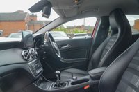 USED 2019 19 MERCEDES-BENZ GLA 1.6 GLA180 Urban Edition SUV 5dr Petrol Manual Euro 6 (s/s) (122 ps) 
