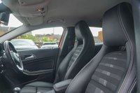 USED 2019 19 MERCEDES-BENZ GLA 1.6 GLA180 Urban Edition SUV 5dr Petrol Manual Euro 6 (s/s) (122 ps) 