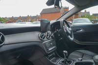 USED 2019 19 MERCEDES-BENZ GLA 1.6 GLA180 Urban Edition SUV 5dr Petrol Manual Euro 6 (s/s) (122 ps) 
