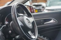USED 2019 19 MERCEDES-BENZ GLA 1.6 GLA180 Urban Edition SUV 5dr Petrol Manual Euro 6 (s/s) (122 ps) 