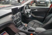 USED 2019 19 MERCEDES-BENZ GLA 1.6 GLA180 Urban Edition SUV 5dr Petrol Manual Euro 6 (s/s) (122 ps) 