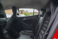 USED 2019 19 MERCEDES-BENZ GLA 1.6 GLA180 Urban Edition SUV 5dr Petrol Manual Euro 6 (s/s) (122 ps) 