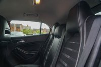 USED 2019 19 MERCEDES-BENZ GLA 1.6 GLA180 Urban Edition SUV 5dr Petrol Manual Euro 6 (s/s) (122 ps) 