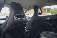 USED 2019 19 MERCEDES-BENZ GLA 1.6 GLA180 Urban Edition SUV 5dr Petrol Manual Euro 6 (s/s) (122 ps) 