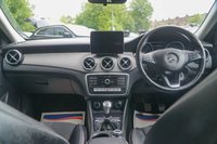 USED 2019 19 MERCEDES-BENZ GLA 1.6 GLA180 Urban Edition SUV 5dr Petrol Manual Euro 6 (s/s) (122 ps) 