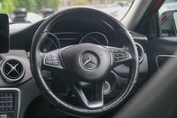 USED 2019 19 MERCEDES-BENZ GLA 1.6 GLA180 Urban Edition SUV 5dr Petrol Manual Euro 6 (s/s) (122 ps) 