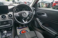 USED 2019 19 MERCEDES-BENZ GLA 1.6 GLA180 Urban Edition SUV 5dr Petrol Manual Euro 6 (s/s) (122 ps) 