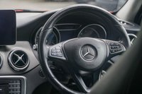 USED 2019 19 MERCEDES-BENZ GLA 1.6 GLA180 Urban Edition SUV 5dr Petrol Manual Euro 6 (s/s) (122 ps) 