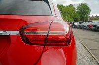 USED 2019 19 MERCEDES-BENZ GLA 1.6 GLA180 Urban Edition SUV 5dr Petrol Manual Euro 6 (s/s) (122 ps) 