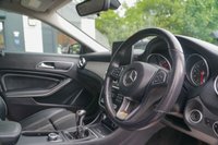 USED 2019 19 MERCEDES-BENZ GLA 1.6 GLA180 Urban Edition SUV 5dr Petrol Manual Euro 6 (s/s) (122 ps) 