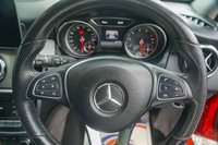 USED 2019 19 MERCEDES-BENZ GLA 1.6 GLA180 Urban Edition SUV 5dr Petrol Manual Euro 6 (s/s) (122 ps) 