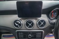 USED 2019 19 MERCEDES-BENZ GLA 1.6 GLA180 Urban Edition SUV 5dr Petrol Manual Euro 6 (s/s) (122 ps) 
