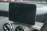 USED 2019 19 MERCEDES-BENZ GLA 1.6 GLA180 Urban Edition SUV 5dr Petrol Manual Euro 6 (s/s) (122 ps) 
