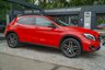 USED 2019 19 MERCEDES-BENZ GLA 1.6 GLA180 Urban Edition SUV 5dr Petrol Manual Euro 6 (s/s) (122 ps) 