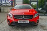 USED 2019 19 MERCEDES-BENZ GLA 1.6 GLA180 Urban Edition SUV 5dr Petrol Manual Euro 6 (s/s) (122 ps) 