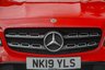 USED 2019 19 MERCEDES-BENZ GLA 1.6 GLA180 Urban Edition SUV 5dr Petrol Manual Euro 6 (s/s) (122 ps) 