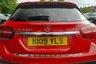 USED 2019 19 MERCEDES-BENZ GLA 1.6 GLA180 Urban Edition SUV 5dr Petrol Manual Euro 6 (s/s) (122 ps) 