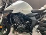 USED 2025 25 HONDA CB1000 Hornet FINANCE SPECIALISTS APPLY NOW LOW RATE FINANCE DELIVERY AVAILABLE