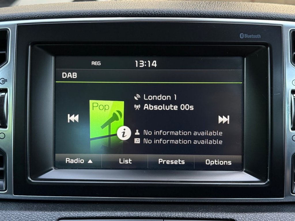USED 2016 16 KIA SPORTAGE 2.0 CRDi KX-2 SUV 5dr Diesel Auto AWD Euro 6 (134 bhp) 9 Services|2 Owners|Camera|