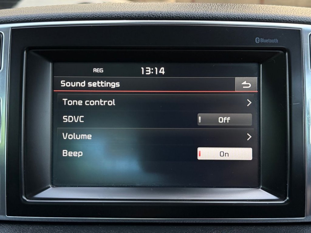 USED 2016 16 KIA SPORTAGE 2.0 CRDi KX-2 SUV 5dr Diesel Auto AWD Euro 6 (134 bhp) 9 Services|2 Owners|Camera|