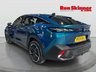 USED 2024 24 PEUGEOT 408 1.2 PureTech GT Fastback 5dr Petrol EAT Euro 6 (s/s) (130 ps) 