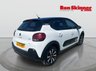 USED 2024 73 CITROEN C3 1.2 PureTech PLUS Hatchback 5dr Petrol Manual Euro 6 (s/s) (83 ps) 