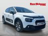 USED 2024 73 CITROEN C3 1.2 PureTech PLUS Hatchback 5dr Petrol Manual Euro 6 (s/s) (83 ps) 