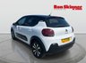 USED 2024 73 CITROEN C3 1.2 PureTech PLUS Hatchback 5dr Petrol Manual Euro 6 (s/s) (83 ps) 