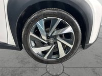 USED 2023 23 TOYOTA AYGO X 1.0 VVT-i Edge Hatchback 5dr Petrol x-shift Euro 6 (s/s) (72 ps) 