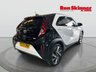 USED 2023 23 TOYOTA AYGO X 1.0 VVT-i Edge Hatchback 5dr Petrol x-shift Euro 6 (s/s) (72 ps) 