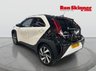 USED 2023 23 TOYOTA AYGO X 1.0 VVT-i Edge Hatchback 5dr Petrol x-shift Euro 6 (s/s) (72 ps) 