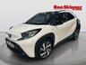 USED 2023 23 TOYOTA AYGO X 1.0 VVT-i Edge Hatchback 5dr Petrol x-shift Euro 6 (s/s) (72 ps) 