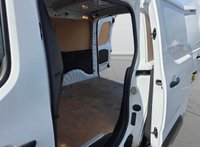 USED 2021 21 PEUGEOT PARTNER 1.5 BlueHDi 1000 Professional Standard Panel Van 5dr Diesel Manual SWB Euro 6 (100 bhp) 