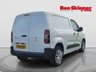 USED 2021 21 PEUGEOT PARTNER 1.5 BlueHDi 1000 Professional Standard Panel Van 5dr Diesel Manual SWB Euro 6 (100 bhp) 