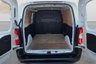 USED 2021 21 PEUGEOT PARTNER 1.5 BlueHDi 1000 Professional Standard Panel Van 5dr Diesel Manual SWB Euro 6 (100 bhp) 