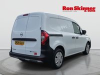 USED 2024 24 NISSAN TOWNSTAR 45kWh Acenta Panel Van 6dr Electric Auto L1 (122 ps) 