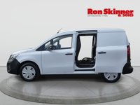 USED 2024 24 NISSAN TOWNSTAR 45kWh Acenta Panel Van 6dr Electric Auto L1 (122 ps) 