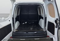 USED 2024 24 NISSAN TOWNSTAR 45kWh Acenta Panel Van 6dr Electric Auto L1 (122 ps) 